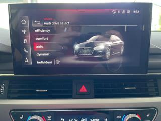 AUDI A5 usata, con Luci diurne LED