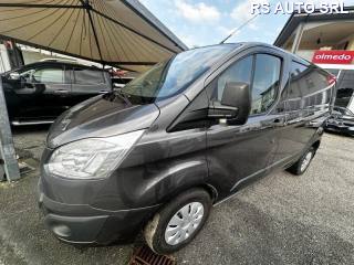 FORD Transit Custom Transit Custom 270 2.0 TDCi 130 PC Furgone Trend
