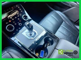 LAND ROVER Range Rover Evoque usata, con Controllo elettronico della corsia