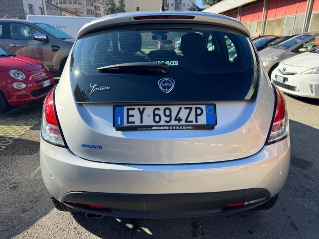 LANCIA Ypsilon usata, con Boardcomputer