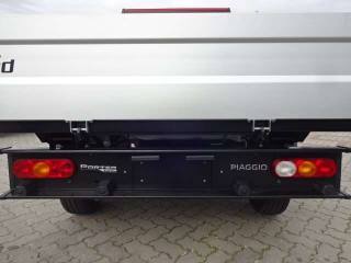 PIAGGIO Porter usata, con Chiusura centralizzata