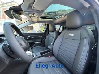 JEEP Avenger usata, con Sensore di luce