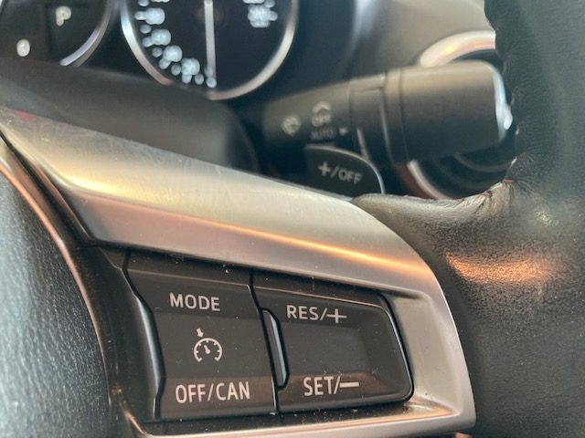 MAZDA MX-5 usata, con Specchietti laterali elettrici