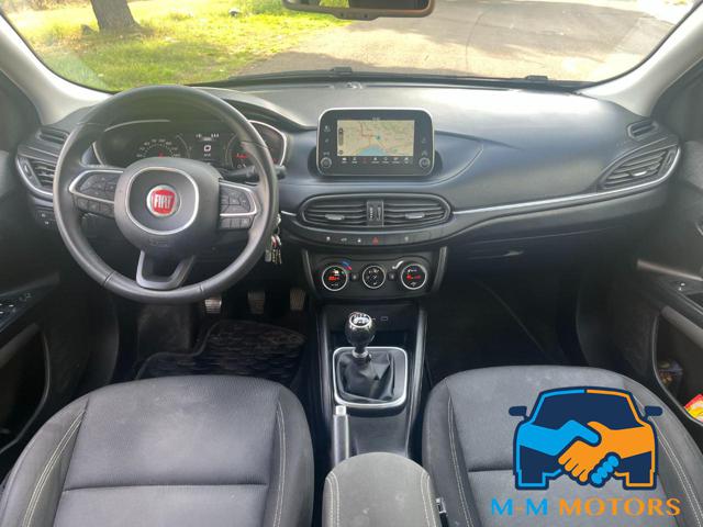 FIAT Tipo usata, con Specchietti laterali elettrici