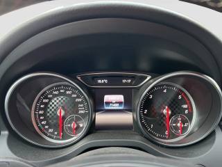 MERCEDES-BENZ A 180 usata 14