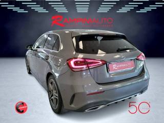 MERCEDES-BENZ A 200 usata 9