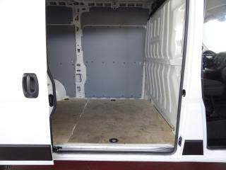 PEUGEOT Boxer usata, con ESP