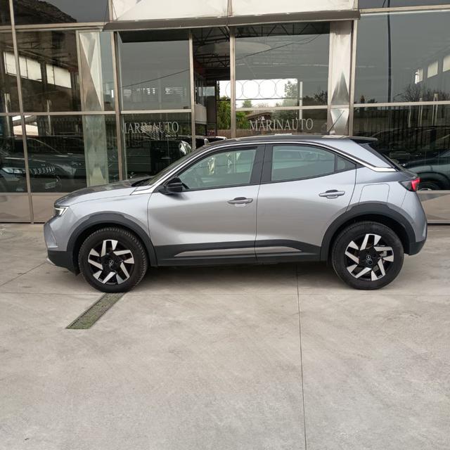 OPEL Mokka usata, con Alzacristalli elettrici
