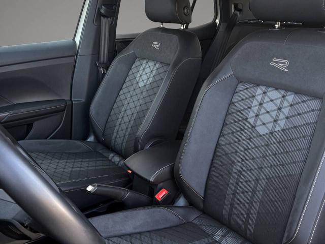 VOLKSWAGEN T-Cross usata, con Chiusura centralizzata