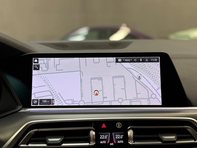 BMW X5 usata, con Sedili riscaldati