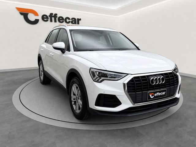 AUDI Q3 usata, con Airbag laterali