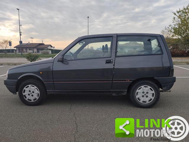 LANCIA Y usata, con Tetto panorama