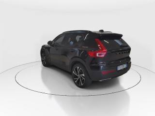 VOLVO XC40 usata, con Chiusura centralizzata