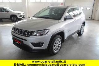 JEEP Compass 1.6 Multijet II 2WD Longitude