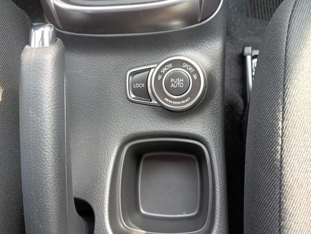 SUZUKI S-Cross usata, con Cruise Control