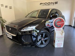 JAGUAR E-Pace 2.0D 150 CV AWD aut. R-Dynamic S