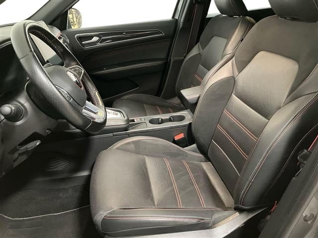 RENAULT Arkana usata, con Cruise Control