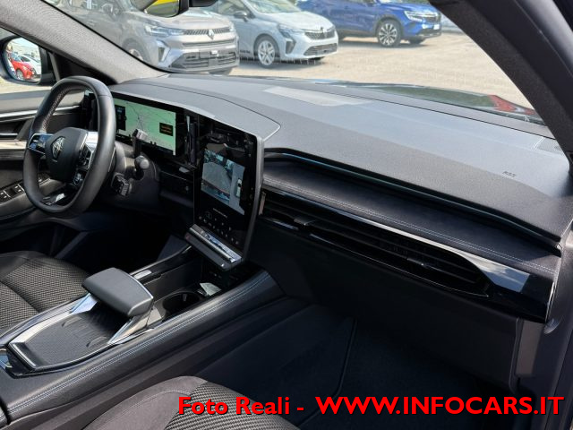 RENAULT Austral usata, con Controllo trazione