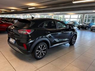 FORD Puma usata, con Chiusura centralizzata