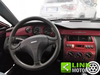FIAT Coupe usata 10
