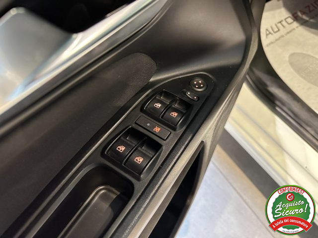 FIAT Tipo usata, con Volante multifunzione