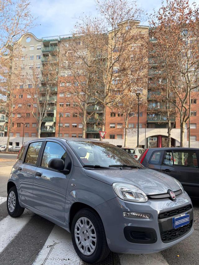 FIAT Panda usata, con Alzacristalli elettrici