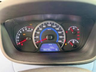 HYUNDAI i10 usata, con Airbag laterali