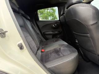 NISSAN Juke usata 30