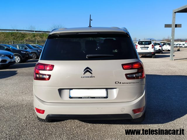 CITROEN Grand C4 Spacetourer usata, con Chiusura centralizzata