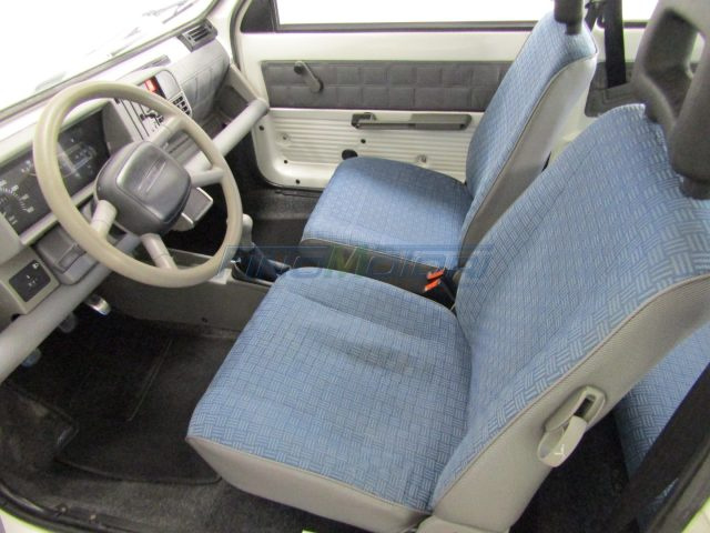 FIAT Panda usata 6