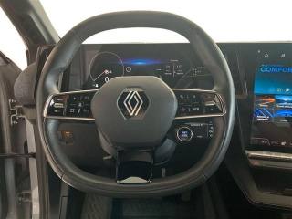 RENAULT Megane usata, con Bracciolo