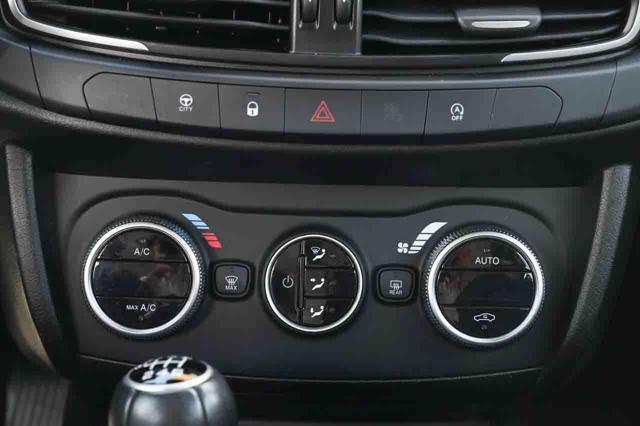 FIAT Tipo usata, con Immobilizzatore elettronico