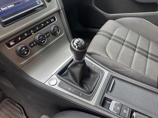VOLKSWAGEN Golf usata, con Fendinebbia