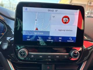 FORD Puma usata, con Cronologia tagliandi
