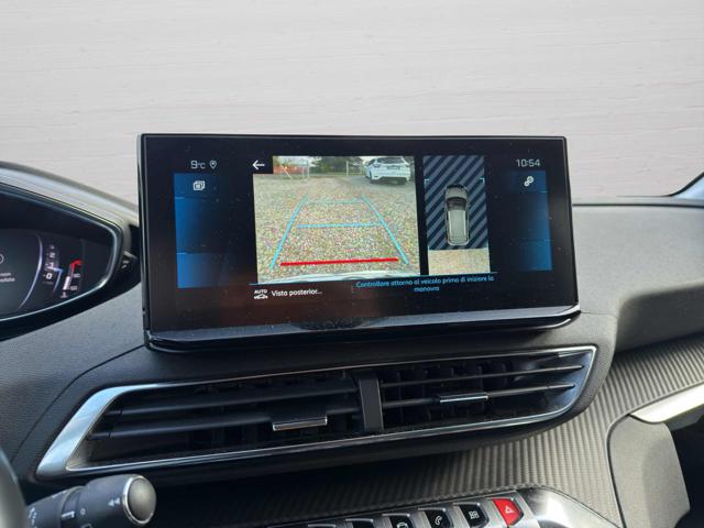 PEUGEOT 3008 usata, con Cruise Control