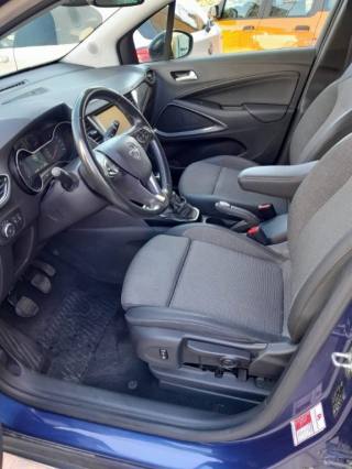 OPEL Crossland usata, con Cruise Control