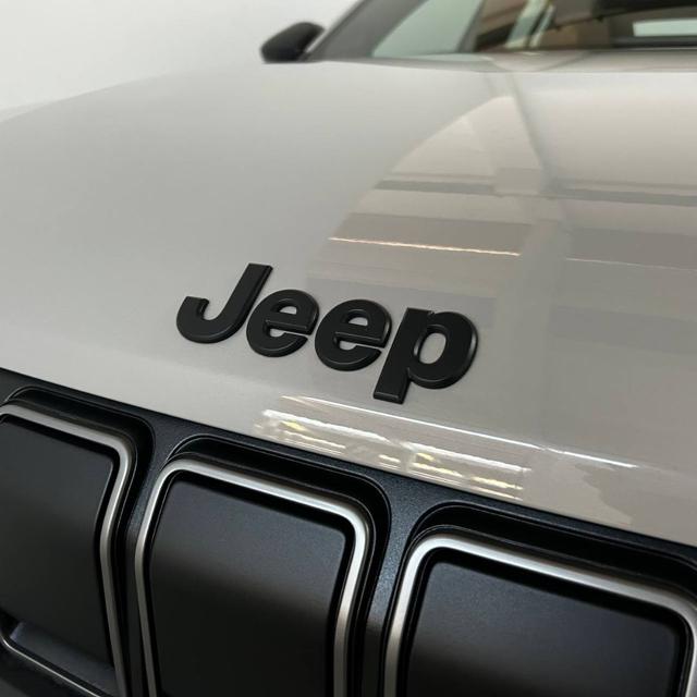 JEEP Avenger usata, con Bluetooth