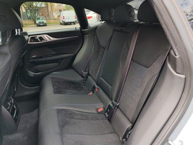 BMW 420 usata 104