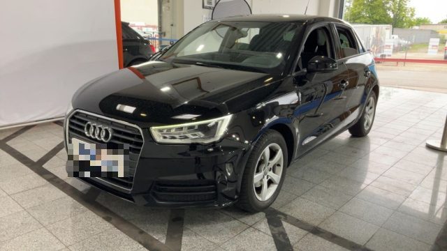 AUDI A1 usata, con ABS