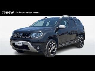 DACIA Duster 1.0 tce ECO-G Prestige 4x2