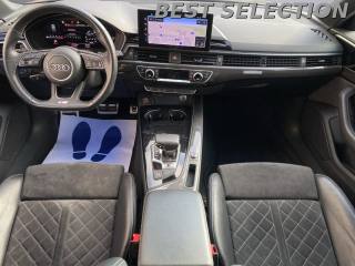AUDI S4 usata, con Cerchi in lega