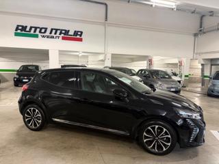 RENAULT Clio usata, con Antifurto