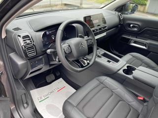 CITROEN C5 Aircross usata, con Chiusura centralizzata