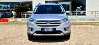 FORD Kuga usata, con Antifurto