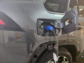 SUZUKI Across usata, con Chiusura centralizzata