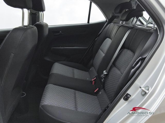 KIA Picanto usata 9
