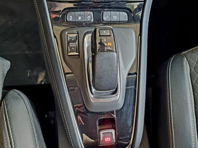 OPEL Grandland X usata, con Climatizzatore