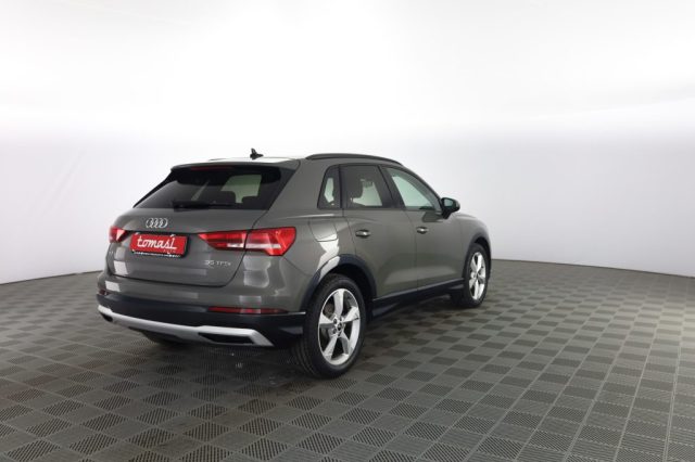 AUDI Q3 usata 3