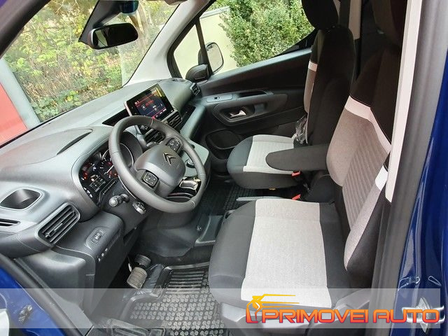 CITROEN Berlingo usata, con Airbag