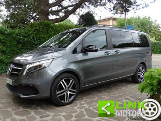 MERCEDES-BENZ V 300 G-Tronic 4Matic Premium Long - GARANZIA Inclusa